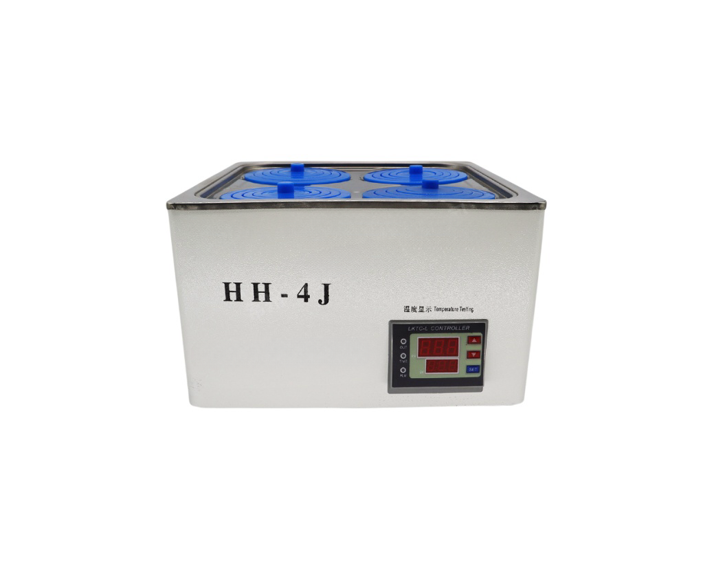 Thermostat Water Bath HH-4J