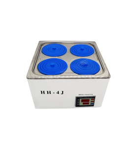 Bain-marie thermostatique HH-4J