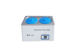 Thermostat Water Bath HH-2J