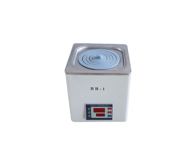 Thermostat Water Bath HH-1