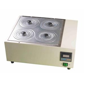 Bain-marie thermostatique HH-4