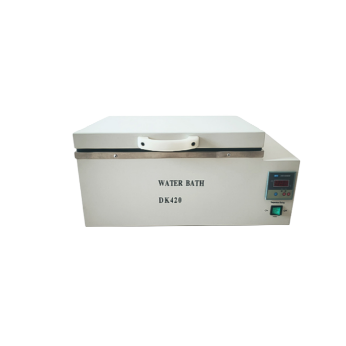 Bain-marie à thermostat numérique DK420