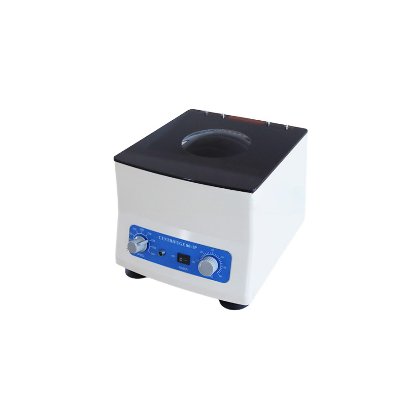 Laborotary Centrifuge 80-1P