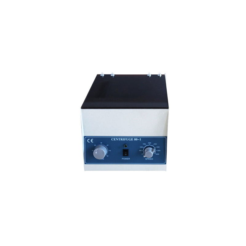 Lab Centrifuge 80-1