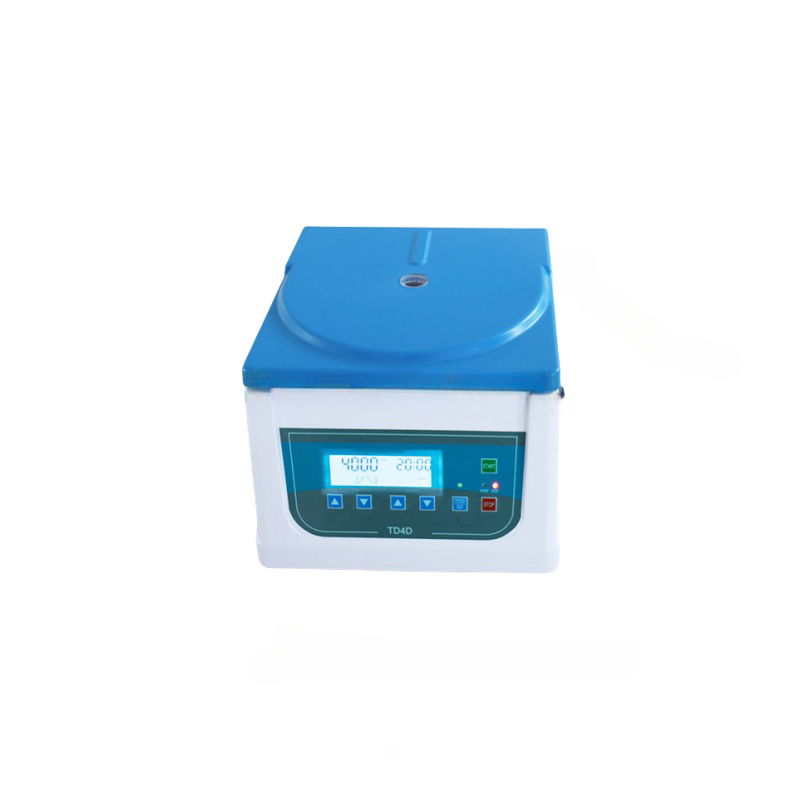 Digital Centrifuge TD4D