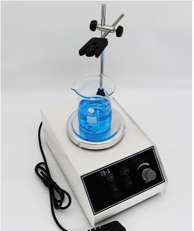 Magnetic Stirrer 79-1