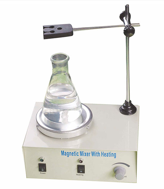 Magnetic Stirrer 78-1