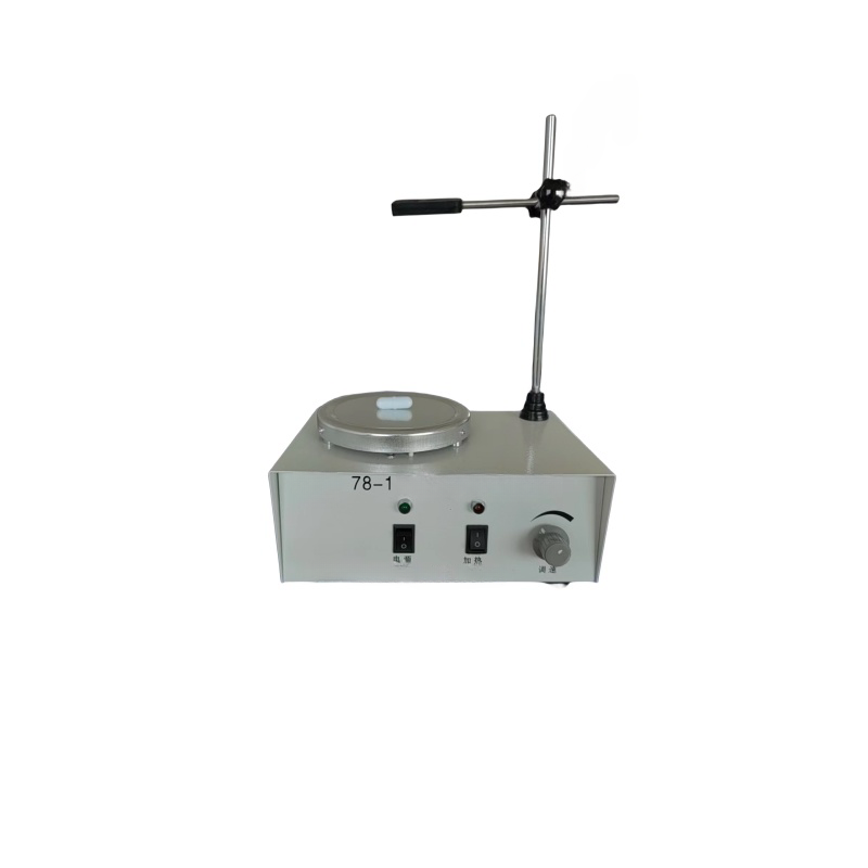 Magnetic Stirrer 78-1