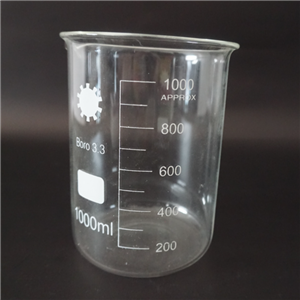 1000ml Glass Beakers