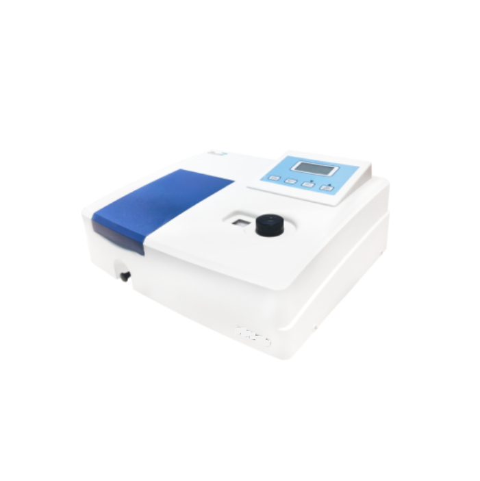 752G UV-VIS Spectrophotometer