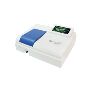 752N Plus UV-VIS Spectrophotometer