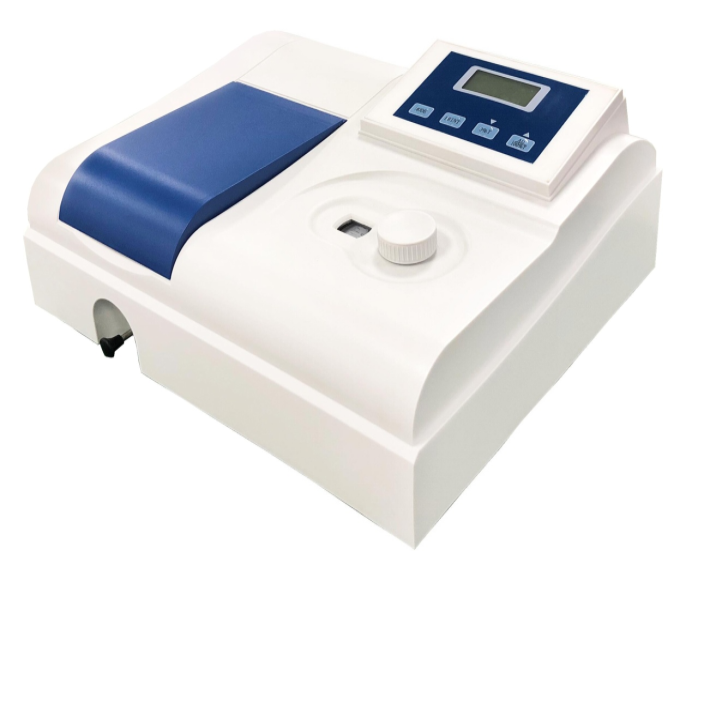 752N UV-VIS Spectrophotometer