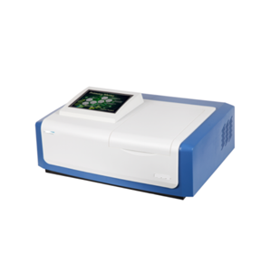 L3 Split Beam VIS Spectrophotometer