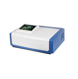 L6S Split Beam UV-VIS Spectrophotometer