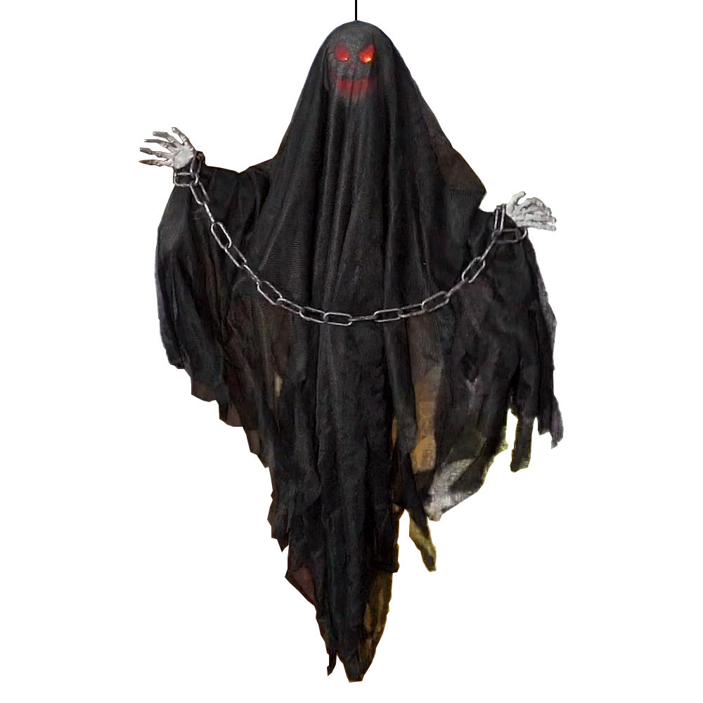 Hanging Ghost Decoration