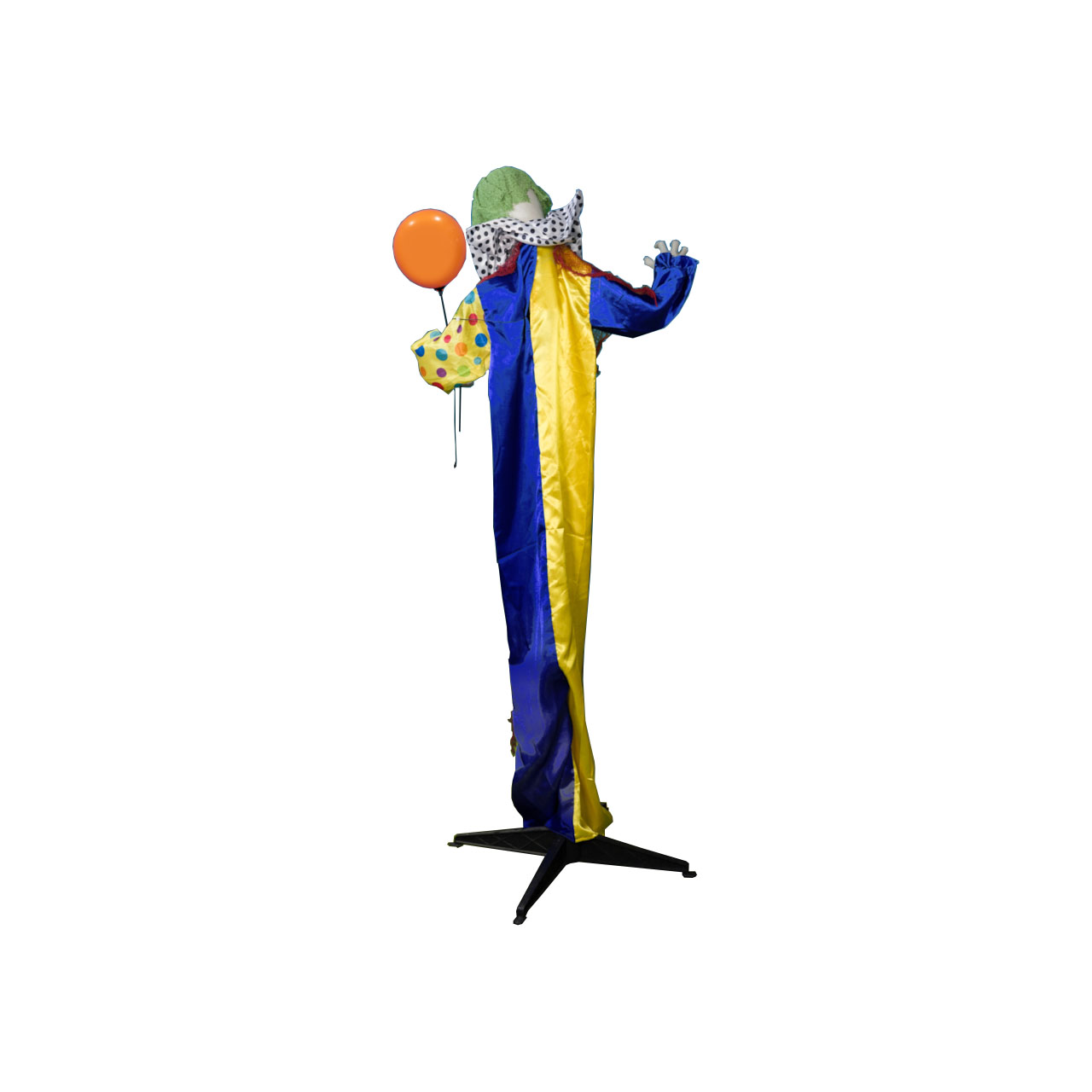 Standing Clown Decoration