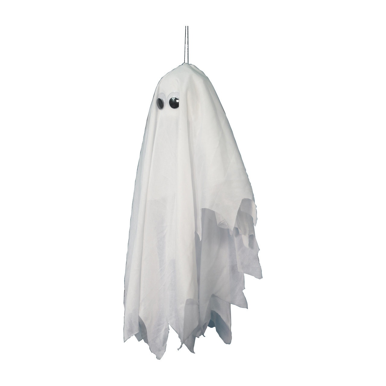 Animatrônica Fantasma