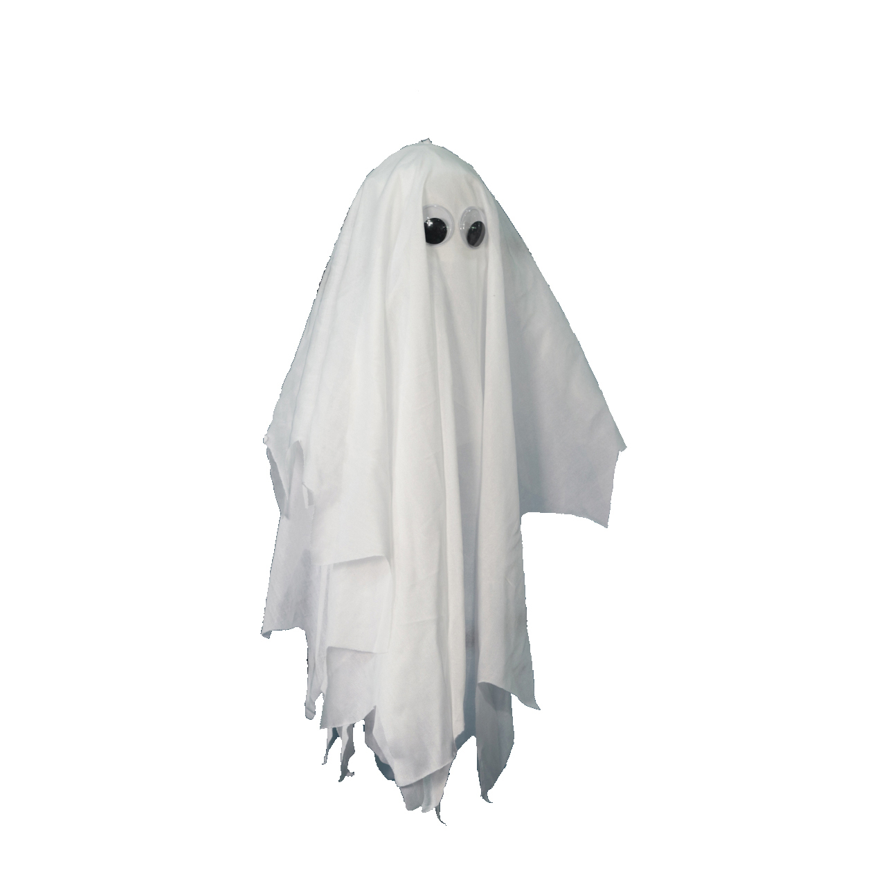 Animatrônica Fantasma