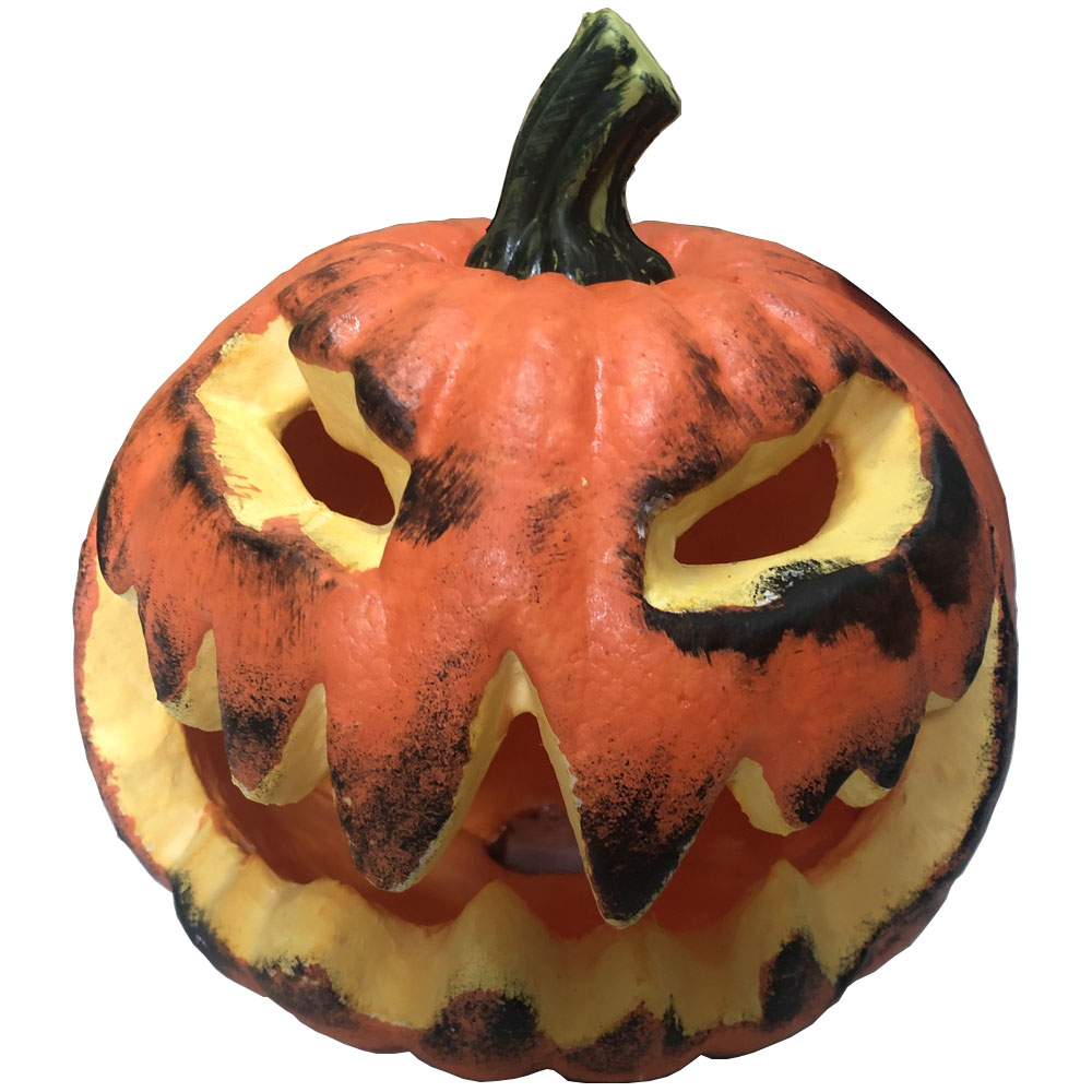 Halloween Pumpkin