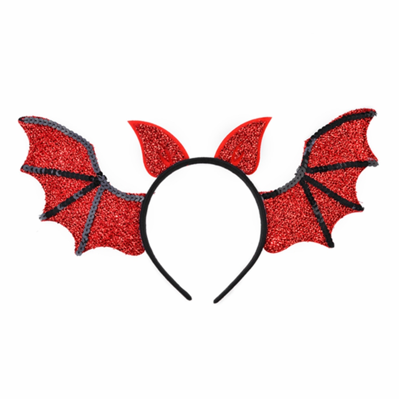 Halloween Hairband