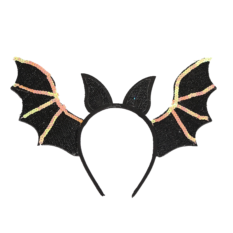 Halloween Hairband