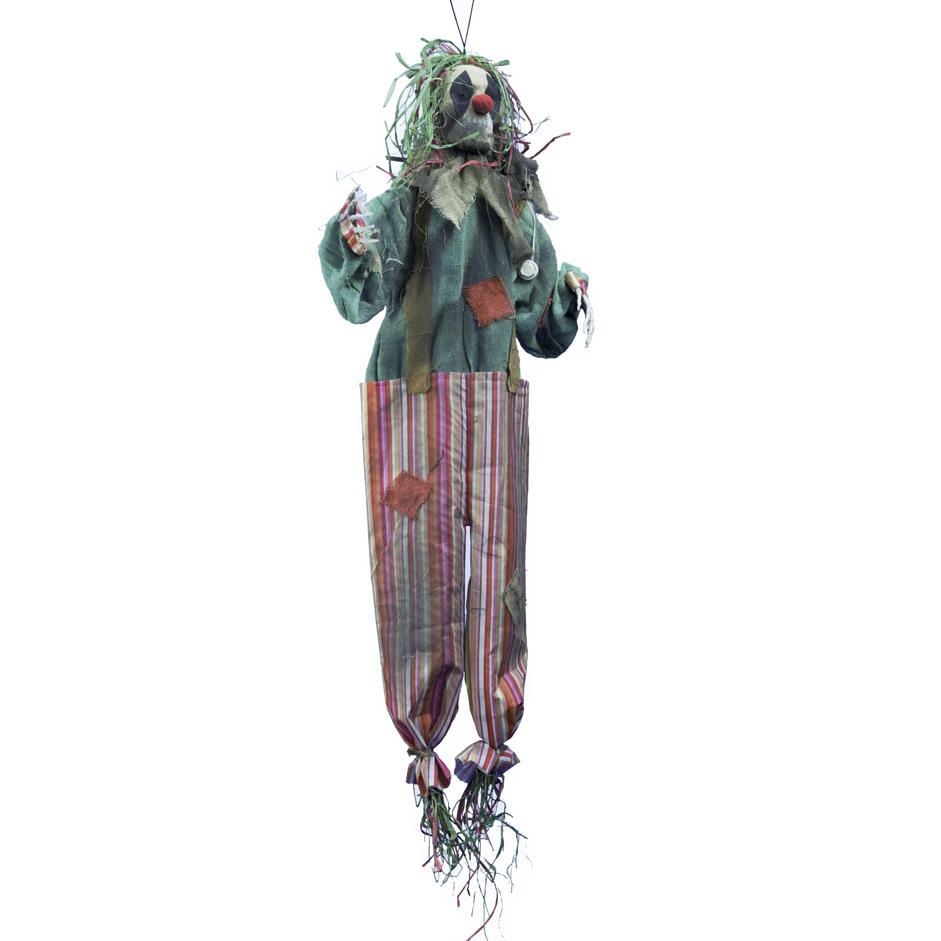 Hanging Scarecrow Decoration