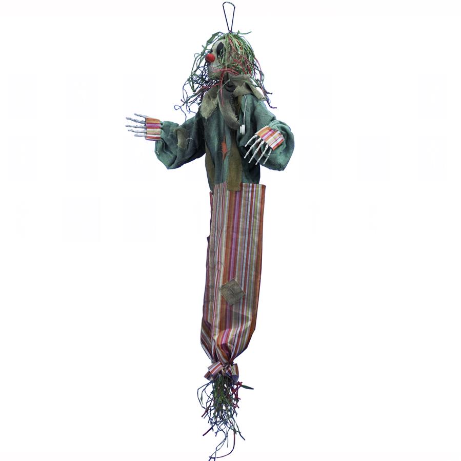 Hanging Scarecrow Decoration