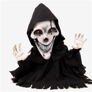 Animated Reaper Groundbreaker