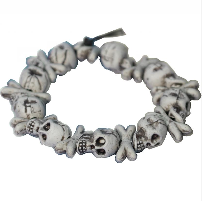 Halloween Bracelet