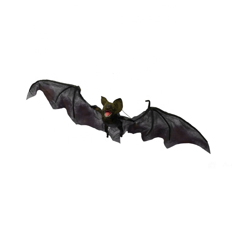 Halloween bat