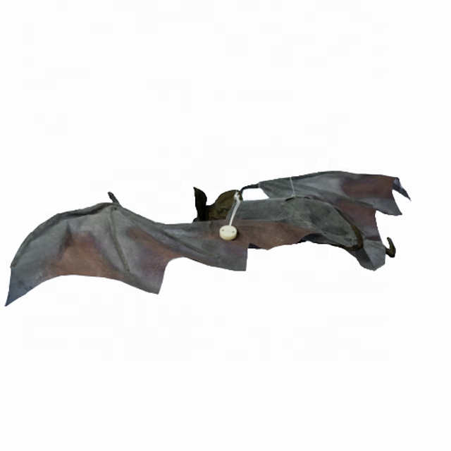 Halloween bat animatronic