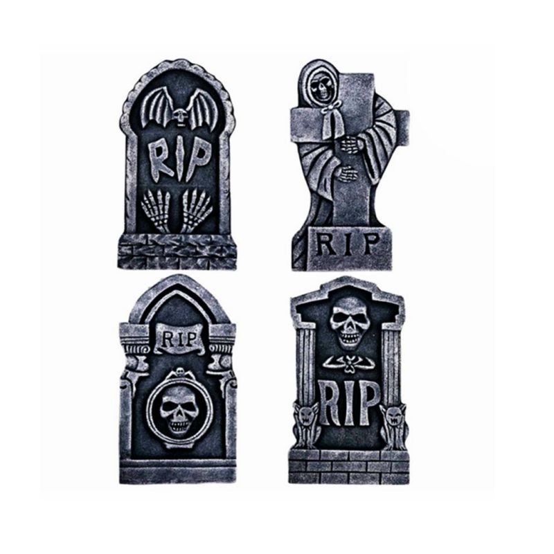 Halloween Tombstone