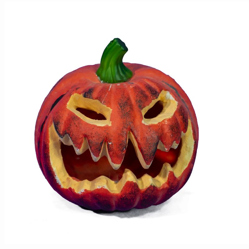 Halloween Pumpkin