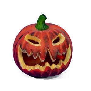 Halloween Pumpkin