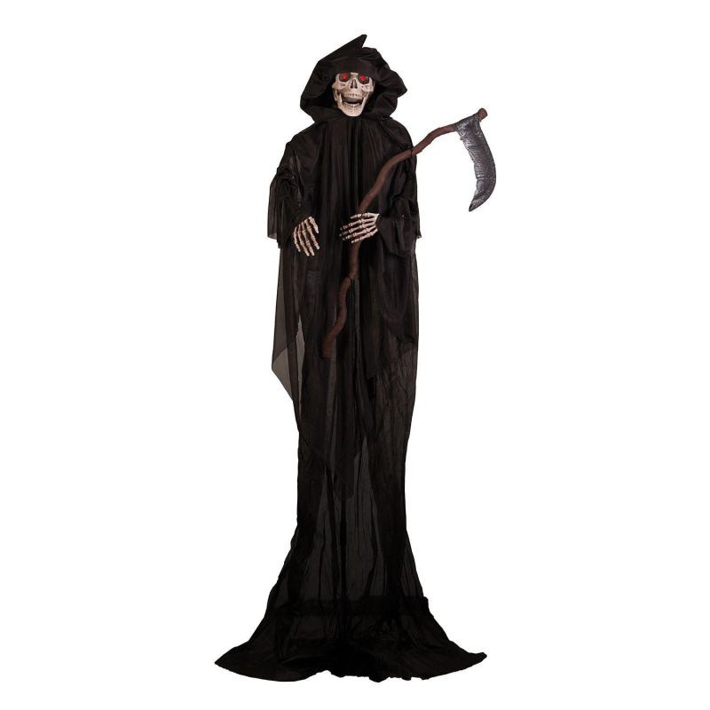 Standing Reaper Decoration