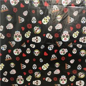 Halloween Window Decorations