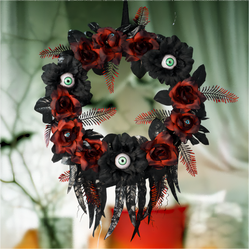 How To Use The Halloween Decorations To Make Your House Outstanding Among Neighborhood?