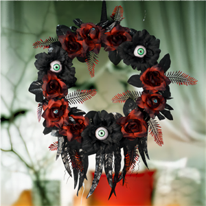 How To Use The Halloween Decorations To Make Your House Outstanding Among Neighborhood?