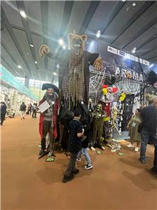 April Canton Fair Come soon，should I come？