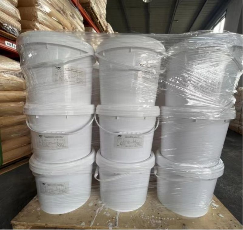 Ethoxylated Bisphenol A for daily use