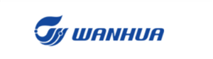 Reached cooperation with Wanhua Chemical