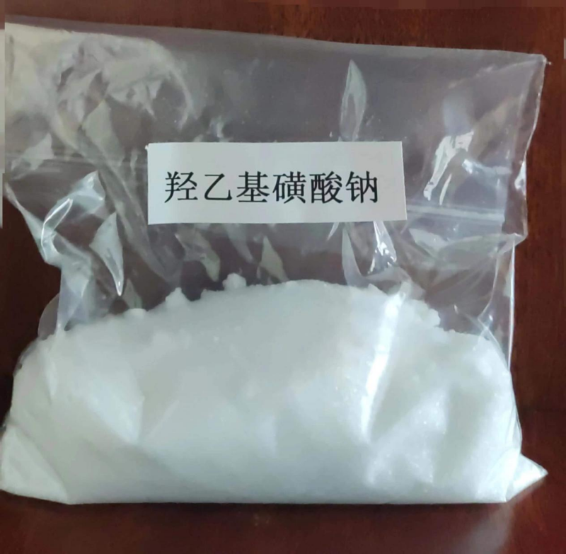 Sodium Cocoyl Isethionate