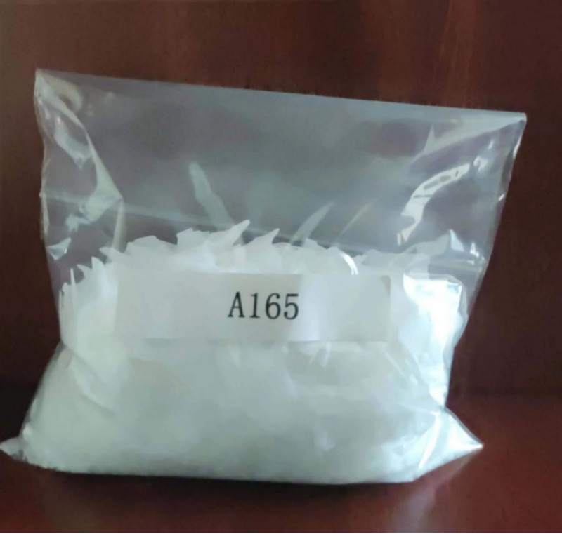 A165(Glycerin Monostearate And PEG100 Stearate)