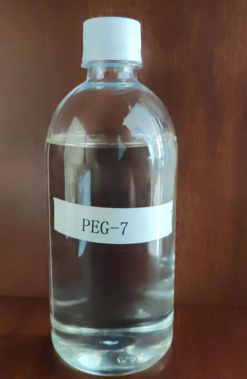 peg-7 glyceryl cocoate for hair