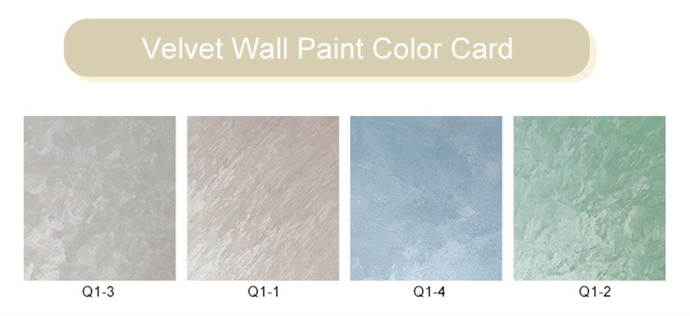 Metallic house Interior Wall Paint