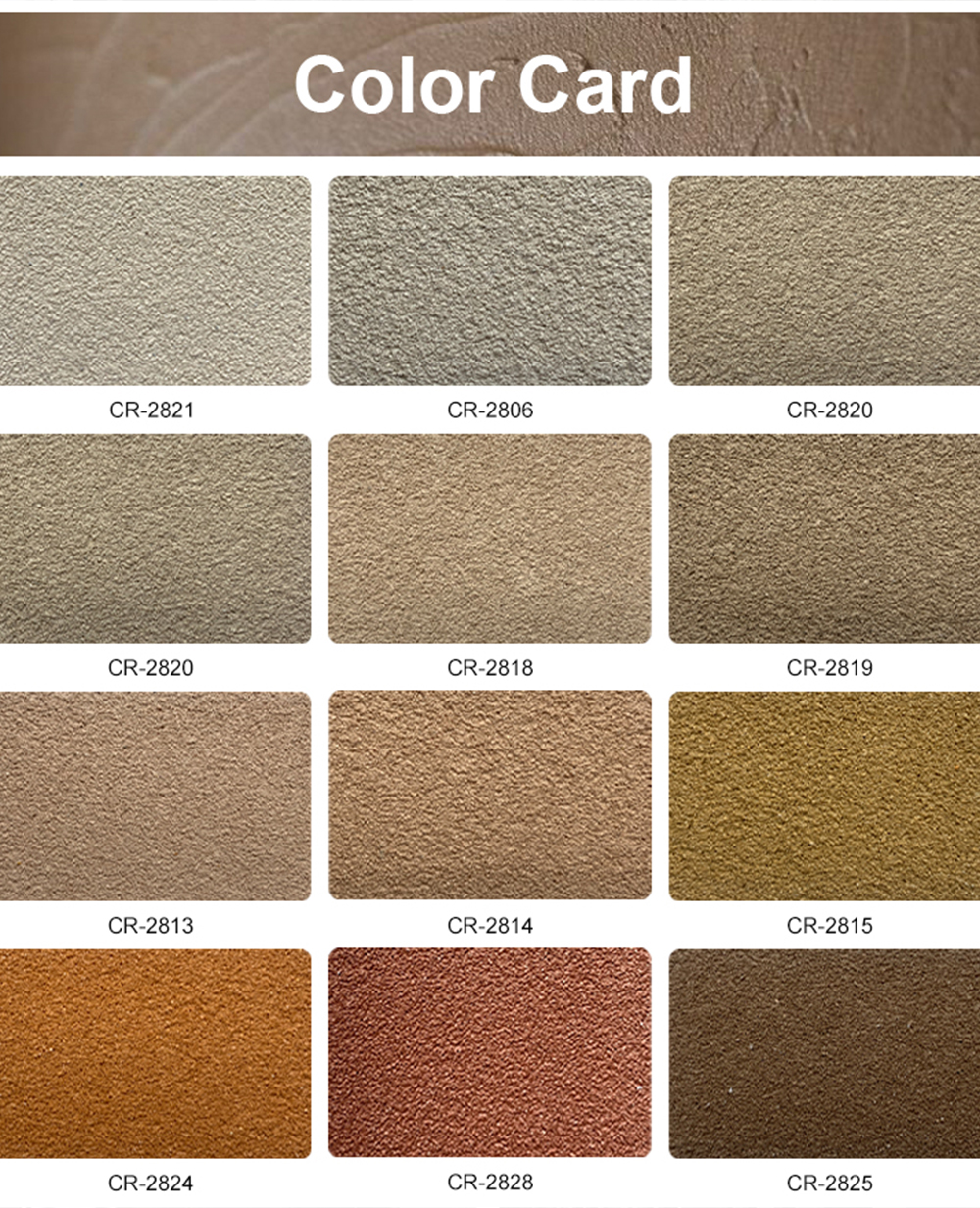 texture paint for exterior wall