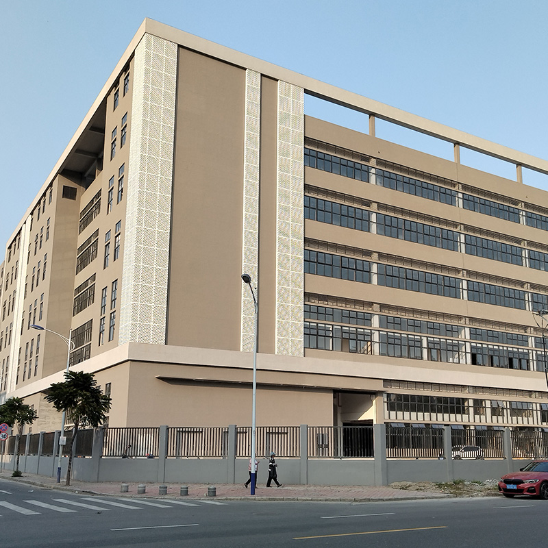 Putian Industrial Park