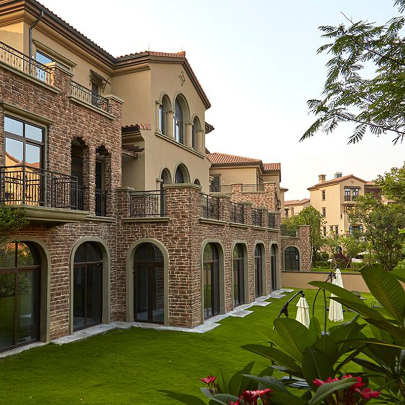 Ding Feng Origin Villa3