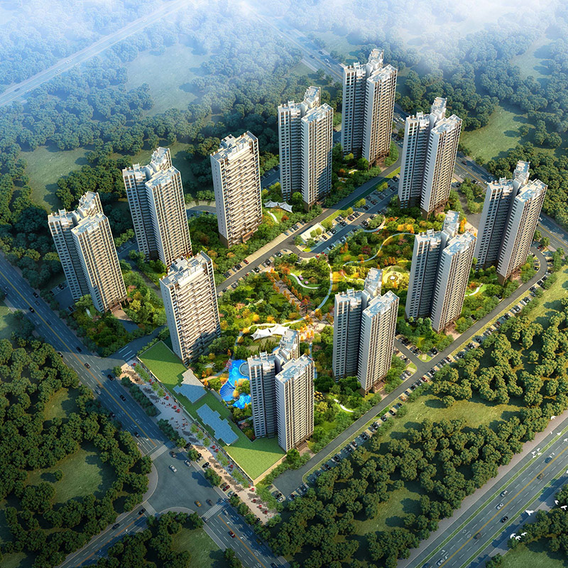 Foshan Country Garden