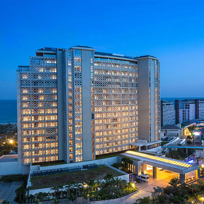 Hainan Aloha Hotel